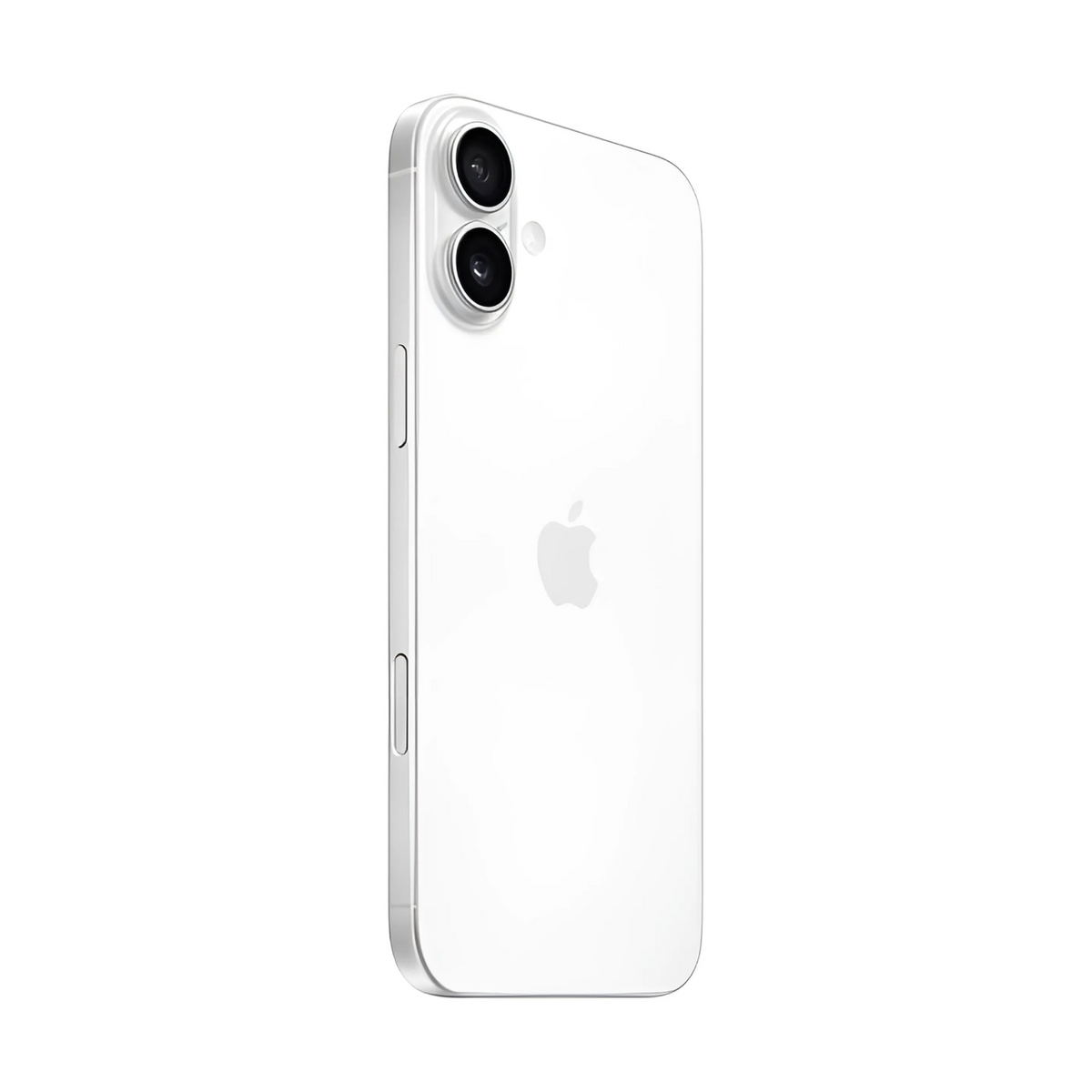 Apple iPhone 16 Plus (256GB) – White Middle East Version with FaceTime