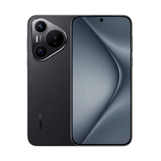 HUAWEI  Huawei Pura 70 Pro 512GB 12GB Black 4G Smartphone