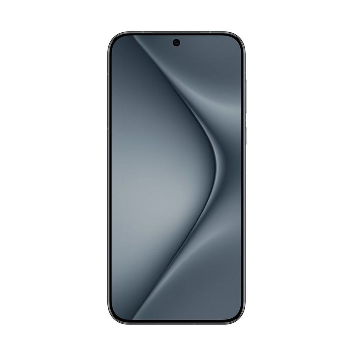 Huawei Pura 70 256GB 12GB Arabic Black 4G Smartphone