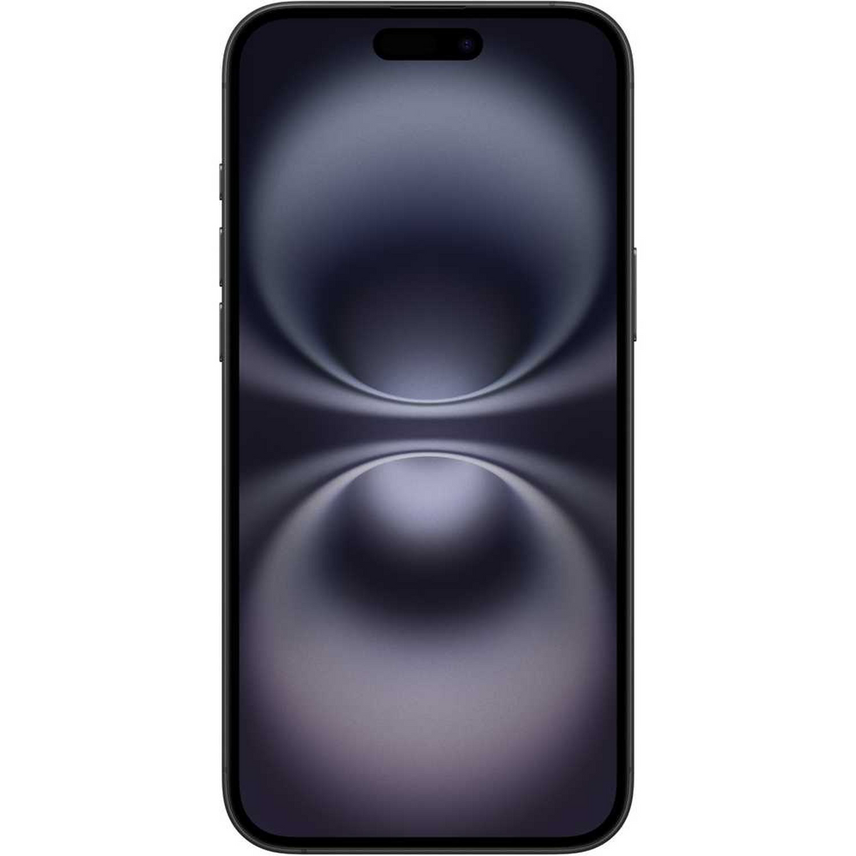 Apple iPhone 16 Plus (128GB) – Black Middle East Version with FaceTime