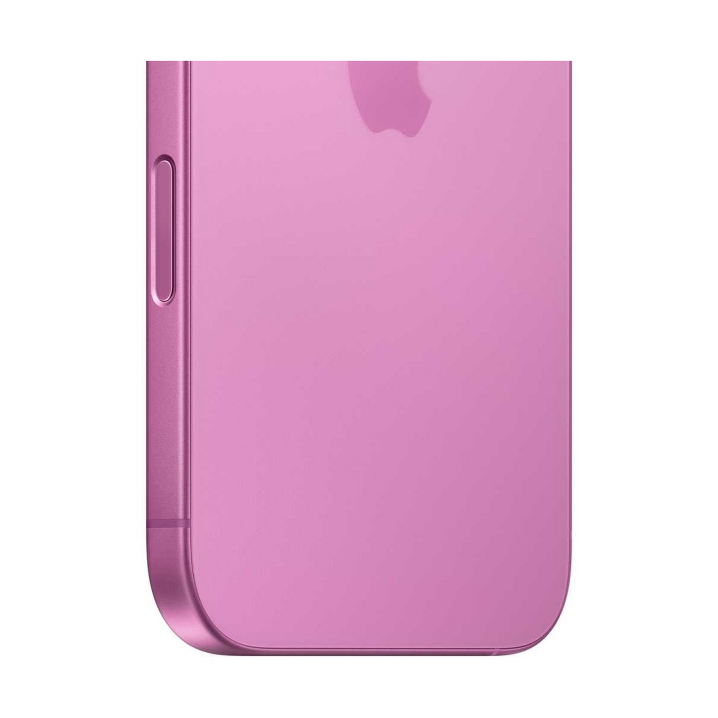 Apple iPhone 16 (256GB) – Pink Middle East Version with FaceTime