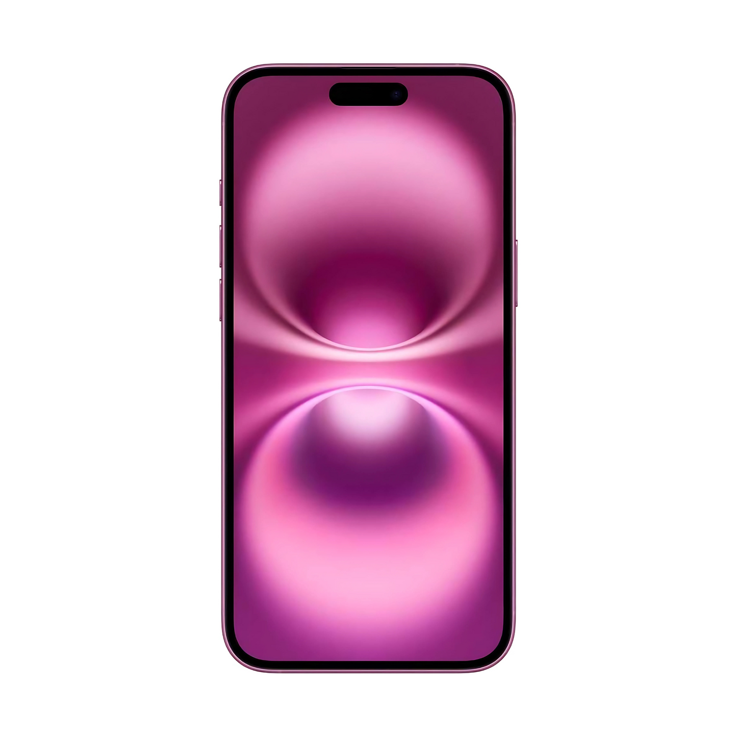 Apple iPhone 16 Plus (128GB) – Pink Middle East Version with FaceTime