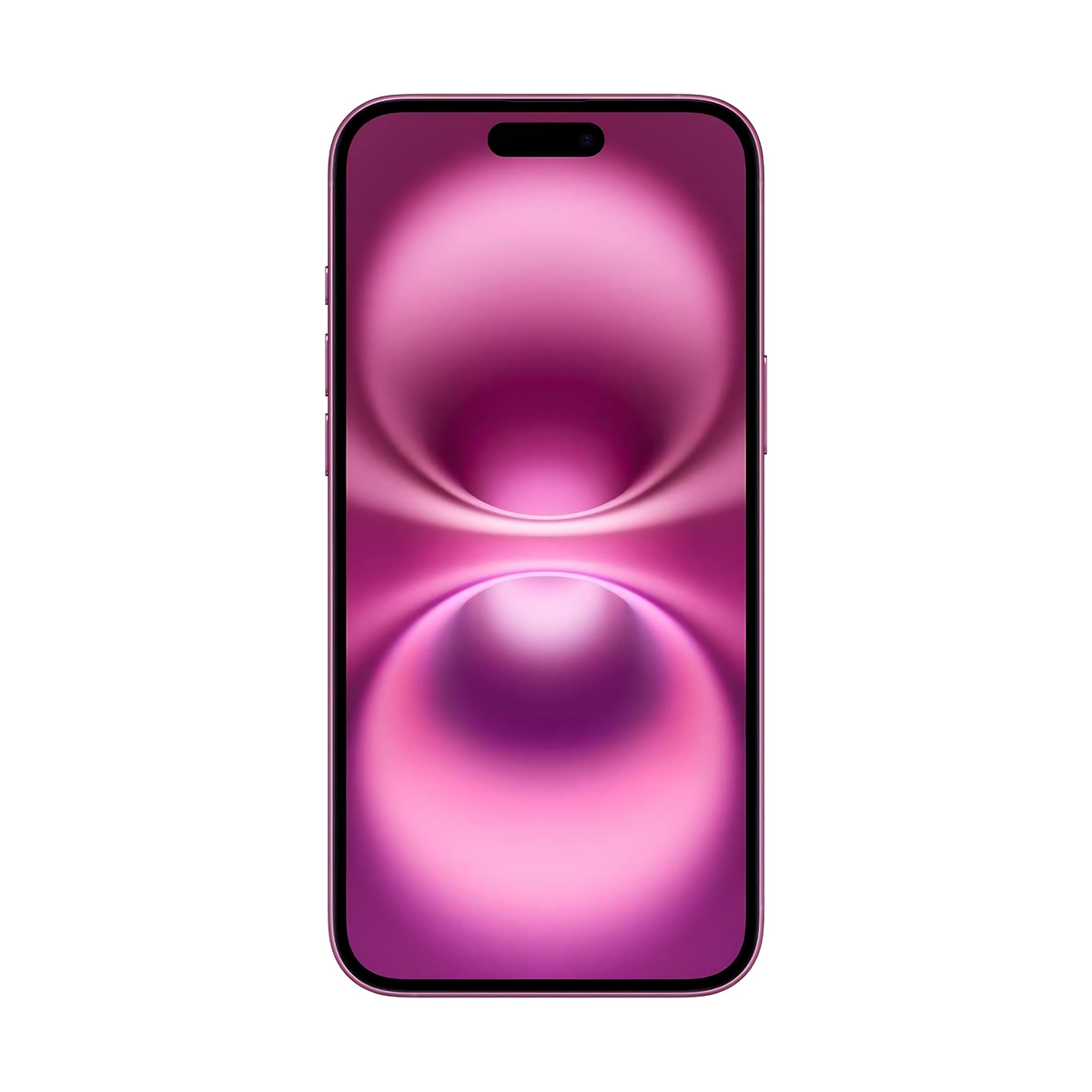 Apple iPhone 16 Plus (128GB) – Pink Middle East Version with FaceTime