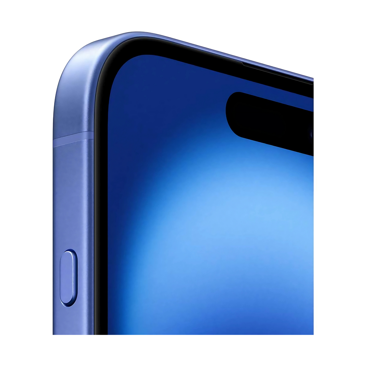 Apple iPhone 16 Plus (256GB) – Ultramarine Middle East Version with FaceTime
