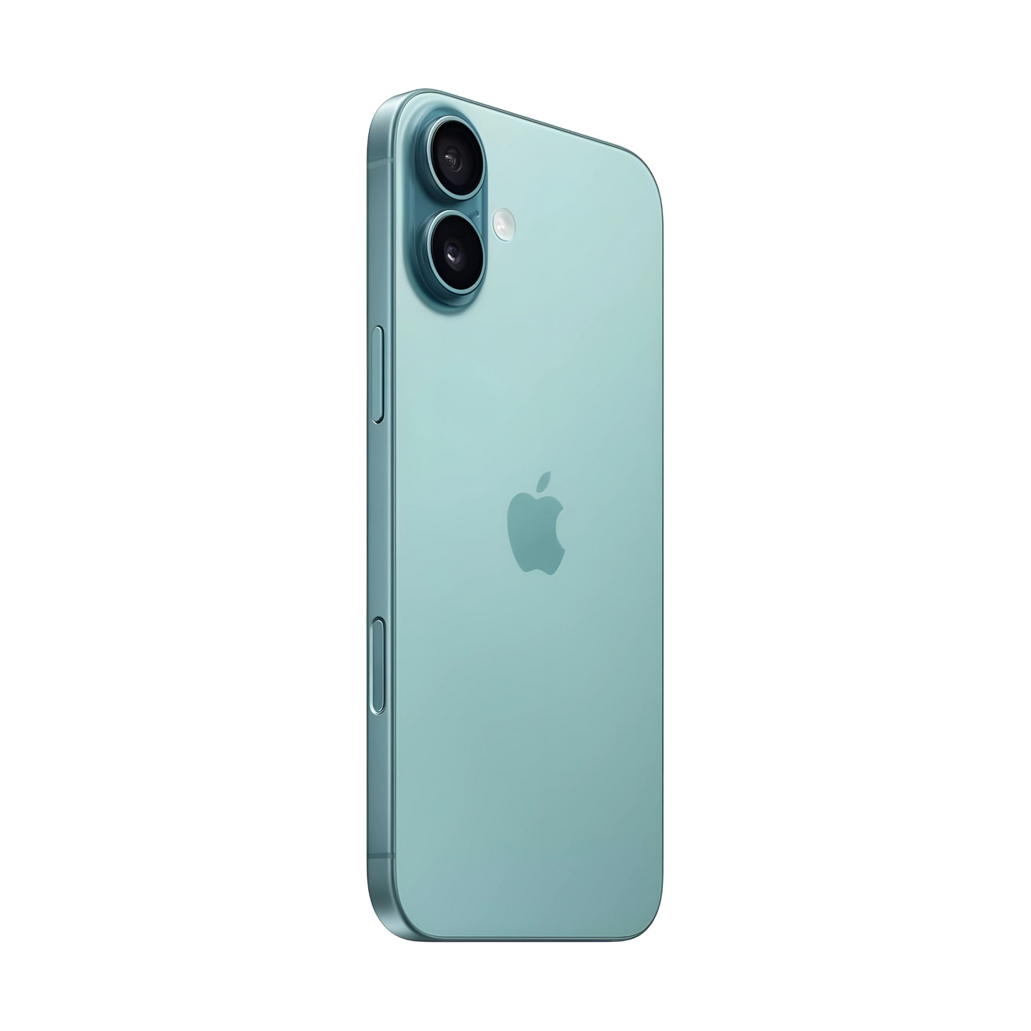 Apple iPhone 16 Plus (256GB) – Teal Middle East Version with FaceTime