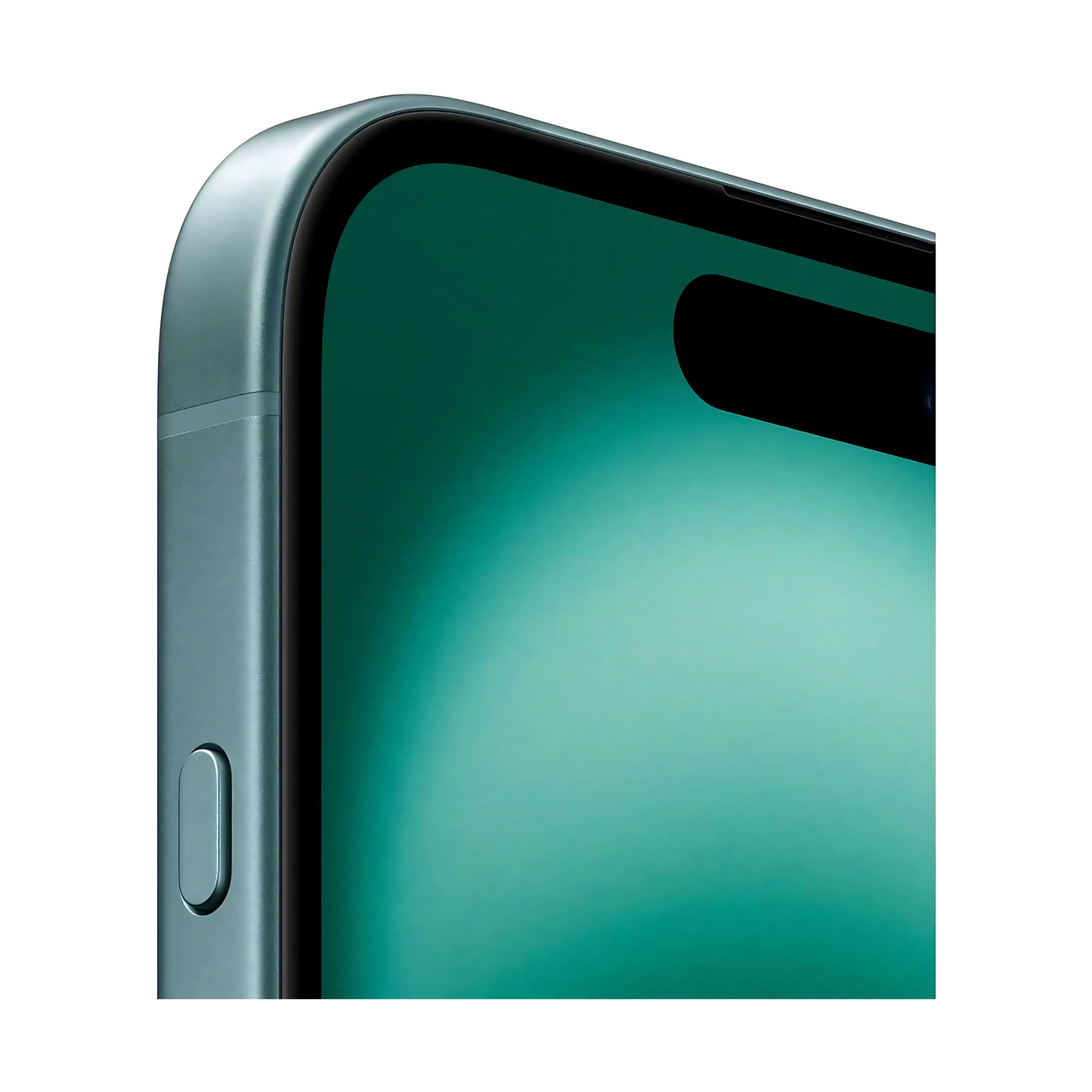 Apple iPhone 16 Plus (256GB) – Teal Middle East Version with FaceTime