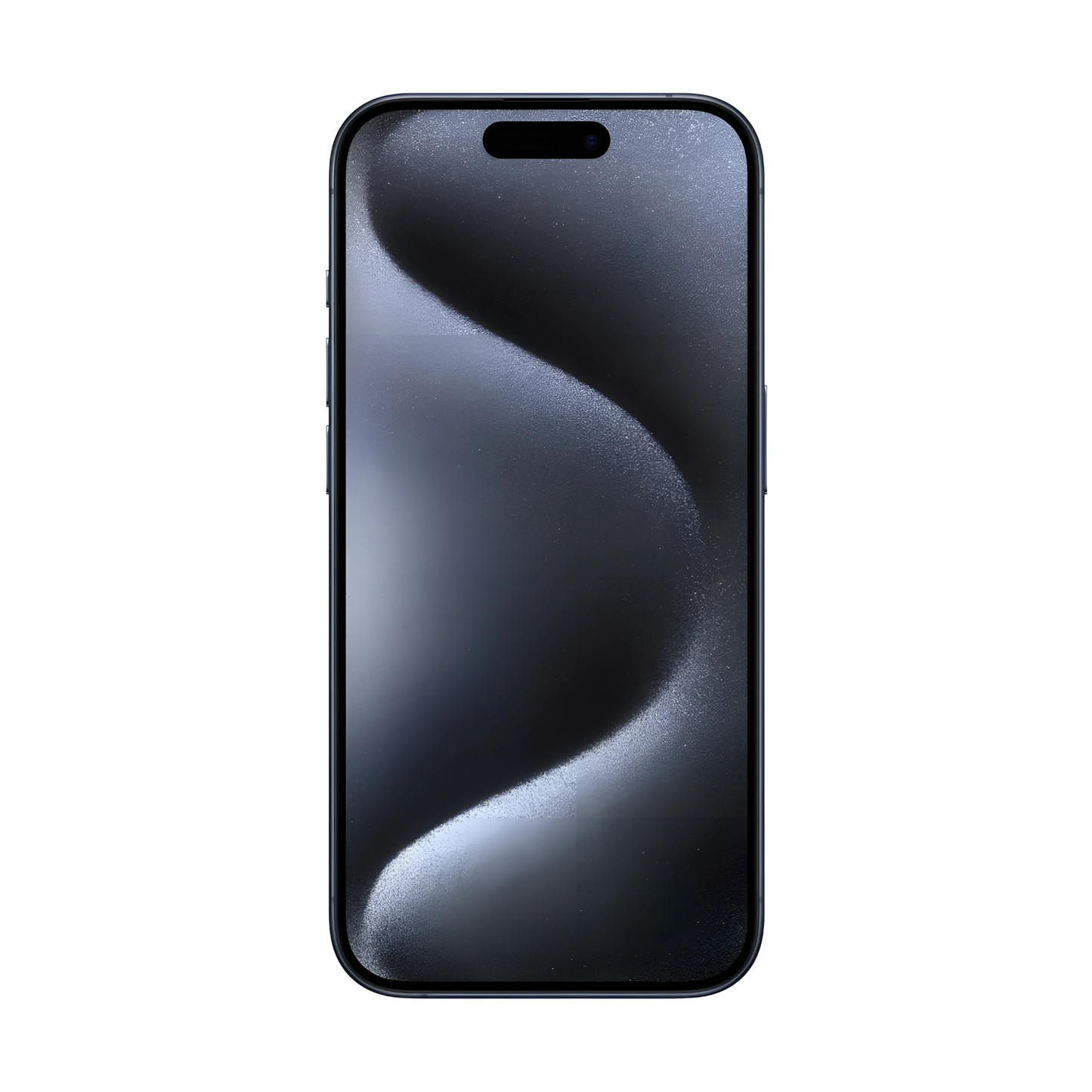 Apple iPhone 15 Pro (128GB) – Blue Titanium Middle East Version with FaceTime