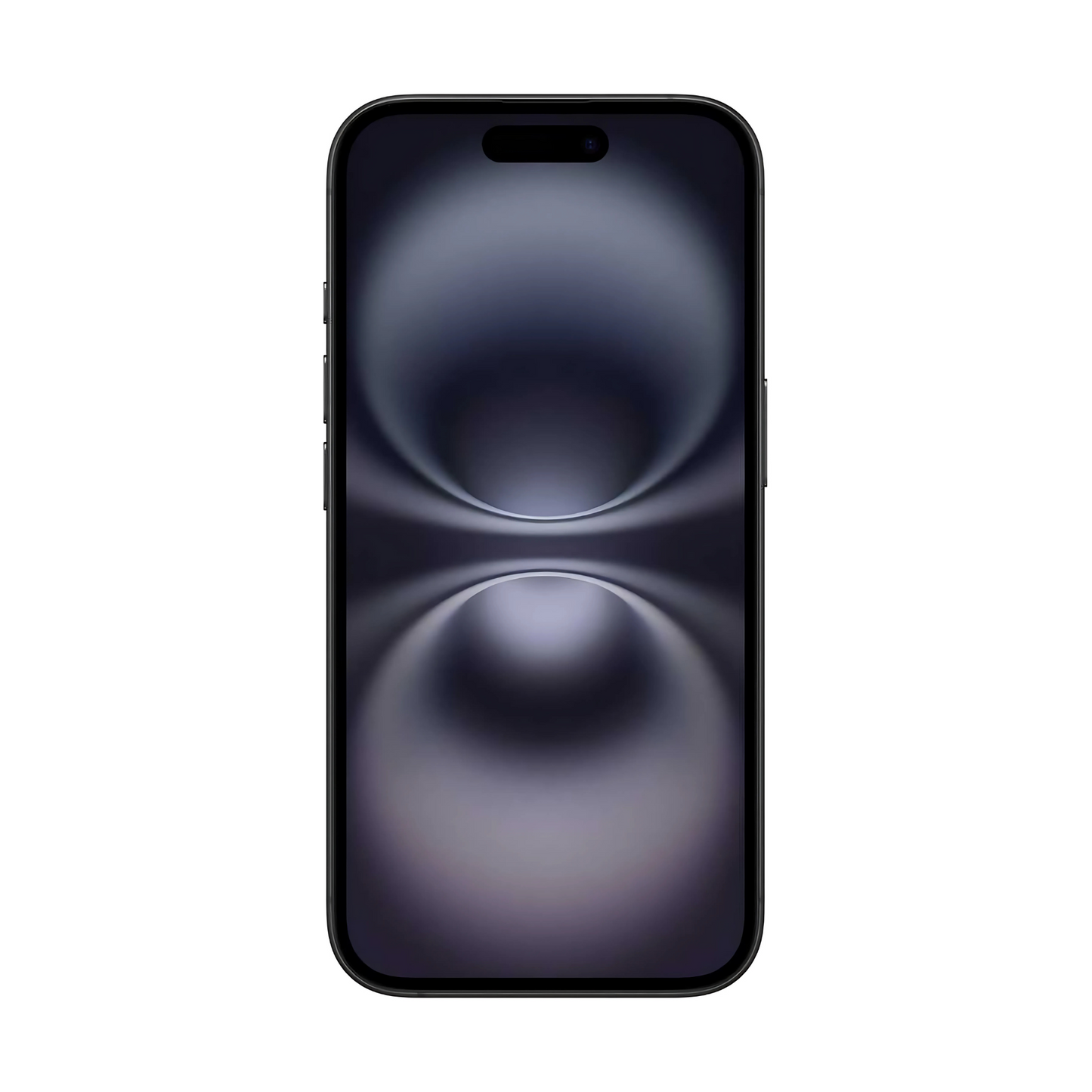 Apple iPhone 16 (256GB) – Black Middle East Version with FaceTime