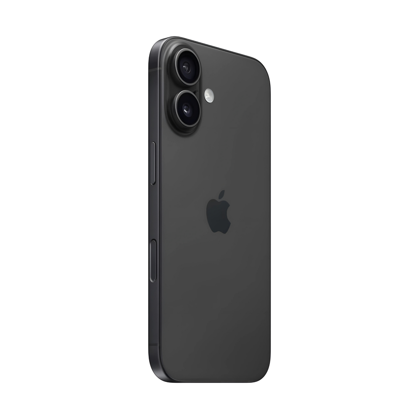 Apple iPhone 16 (256GB) – Black Middle East Version with FaceTime