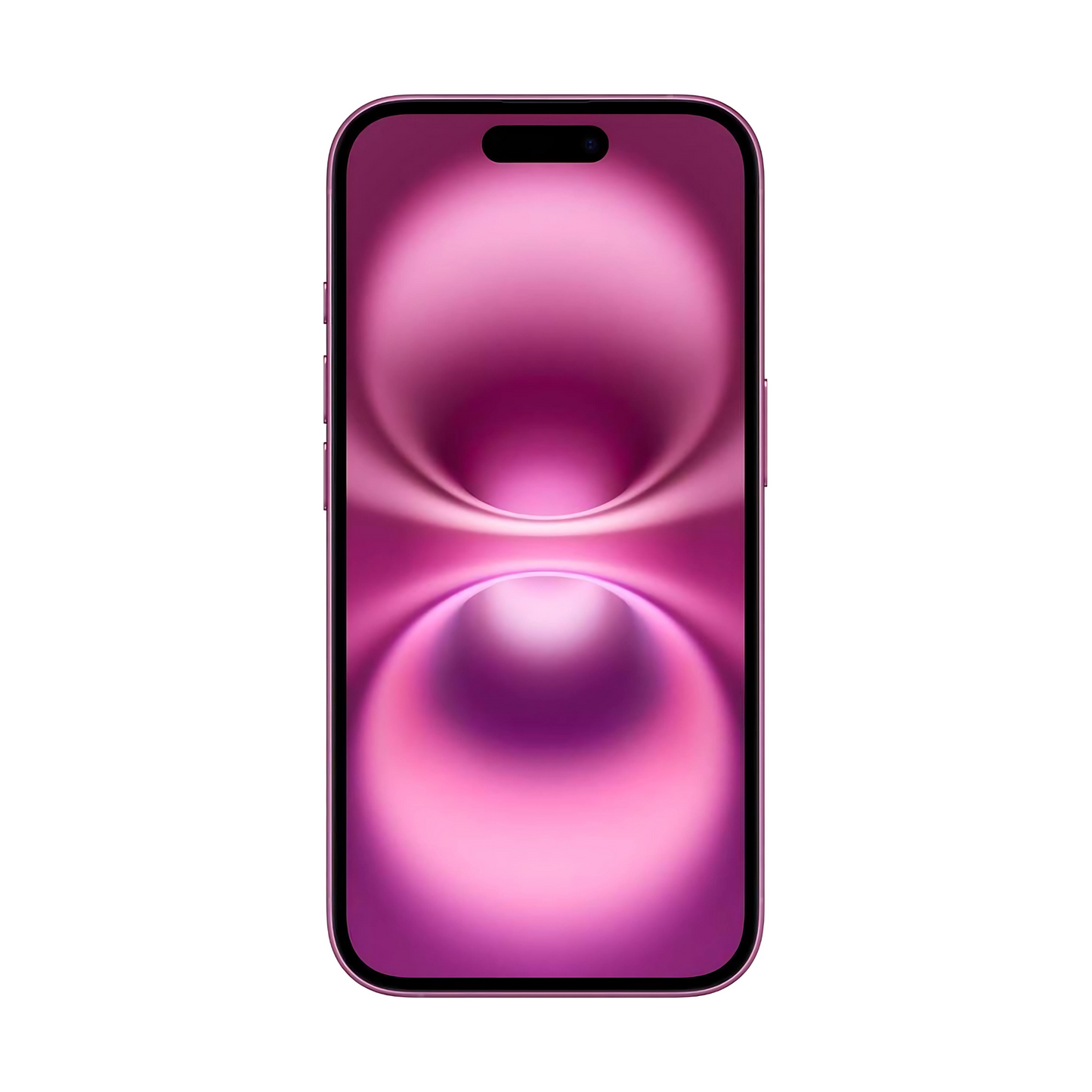 Apple iPhone 16 (256GB) – Pink Middle East Version with FaceTime