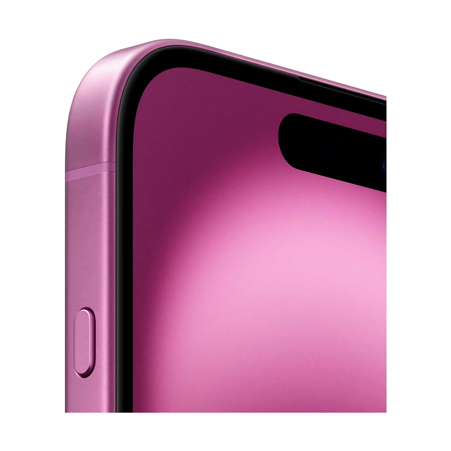 Apple iPhone 16 (256GB) – Pink Middle East Version with FaceTime