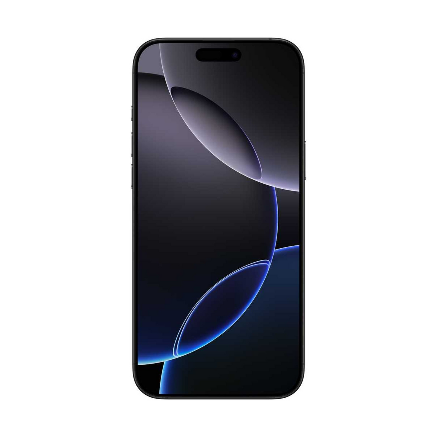 Apple iPhone 16 Pro Max (256GB) – Black Titanium Middle East Version with FaceTime