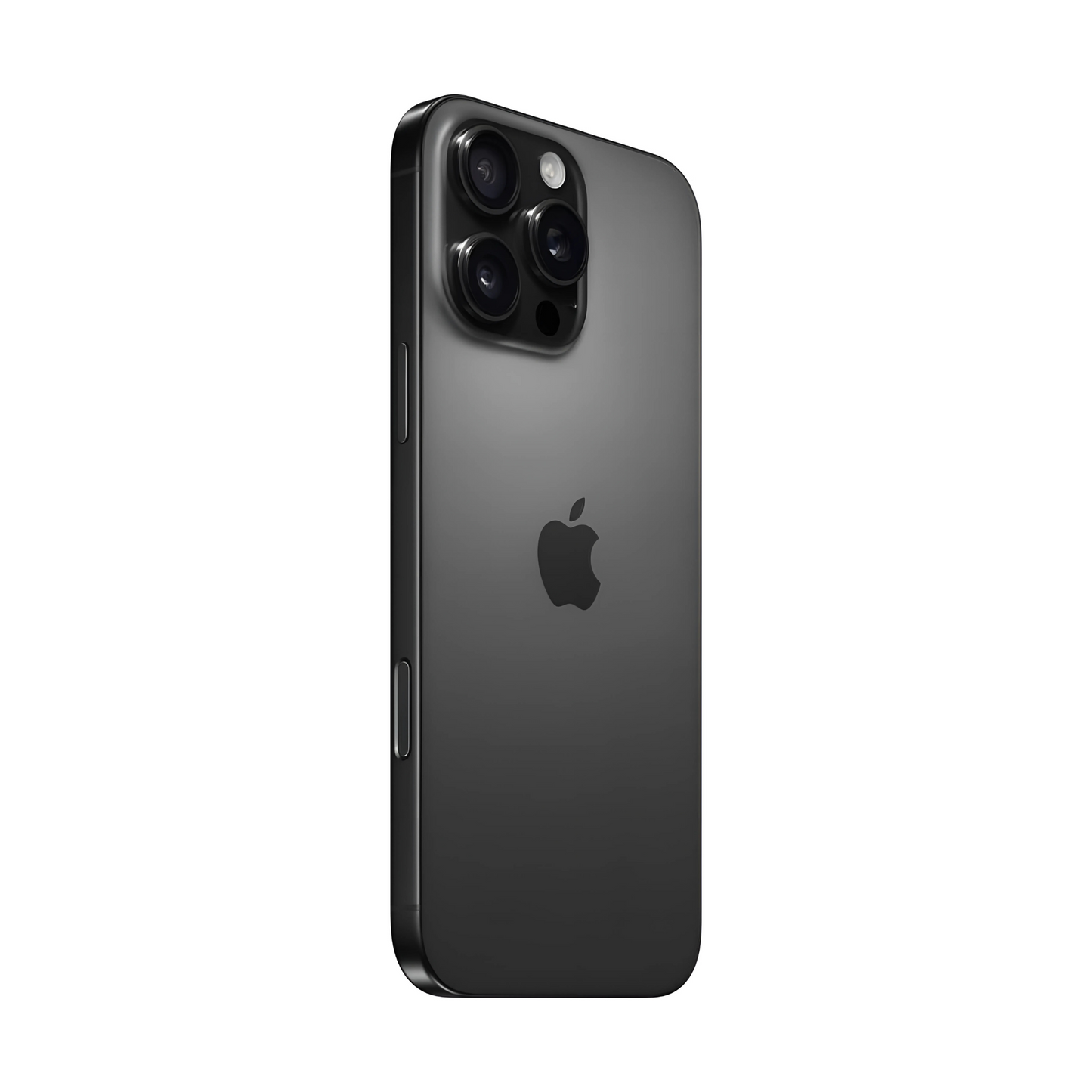 Apple iPhone 16 Pro Max (256GB) – Black Titanium Middle East Version with FaceTime