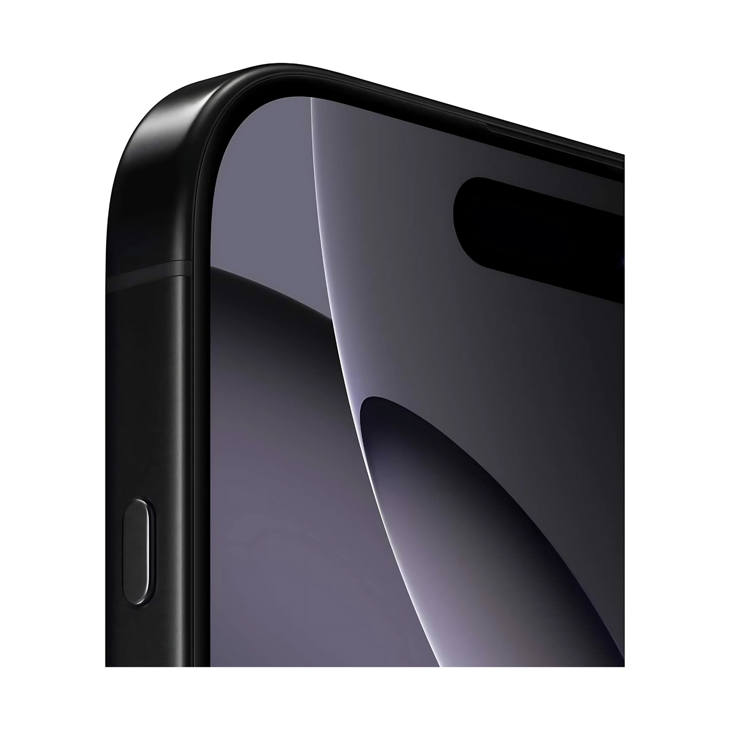 Apple iPhone 16 Pro Max (256GB) – Black Titanium Middle East Version with FaceTime