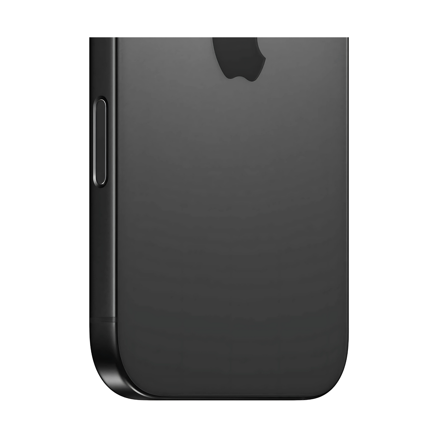 Apple iPhone 16 Pro Max (256GB) – Black Titanium Middle East Version with FaceTime