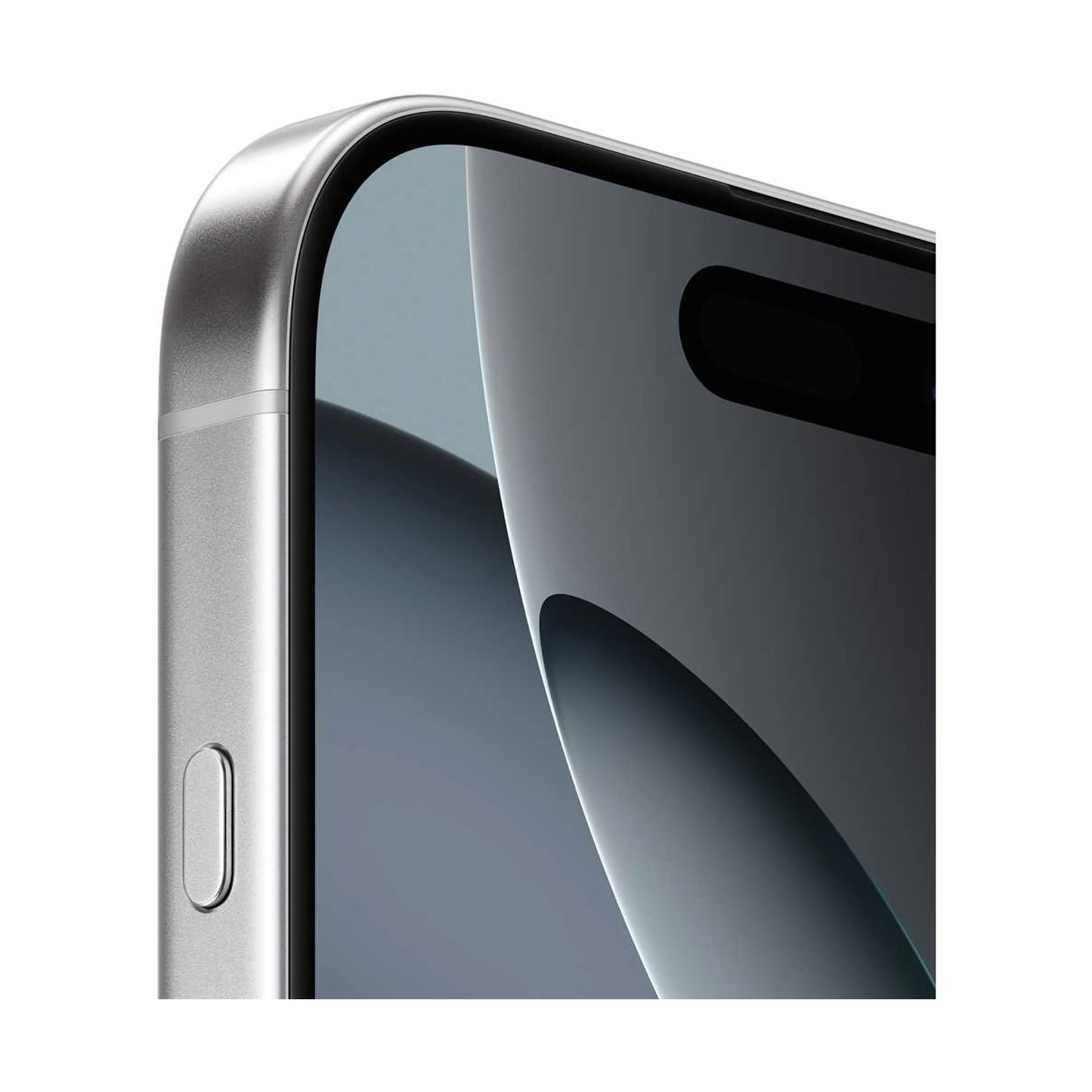 Apple iPhone 16 Pro (1TB)  White Titanium Middle East Version with FaceTime