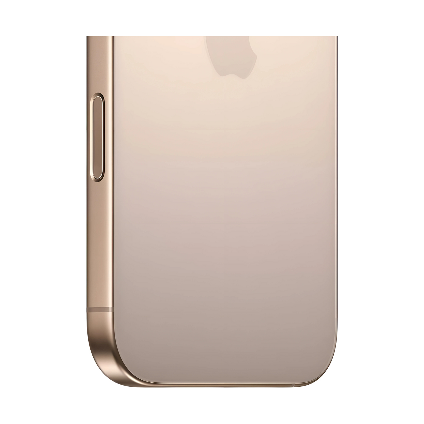 Apple iPhone 16 Pro (512GB) – Desert Titanium Middle East Version with FaceTime