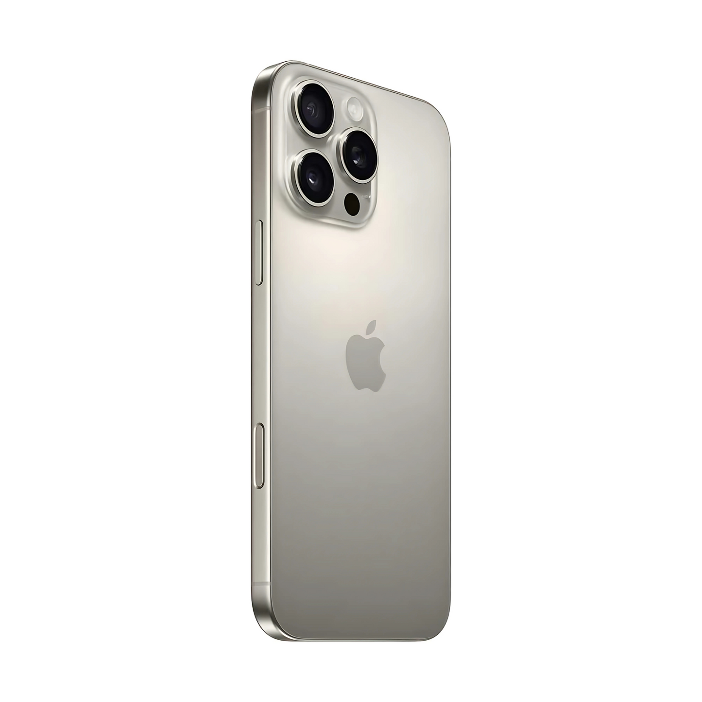 Apple iPhone 16 Pro Max (1TB) – Natural Titanium Middle East Version with FaceTime