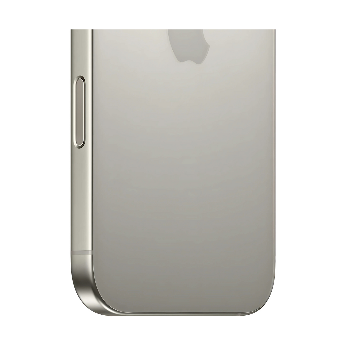 Apple iPhone 16 Pro Max (1TB) – Natural Titanium Middle East Version with FaceTime