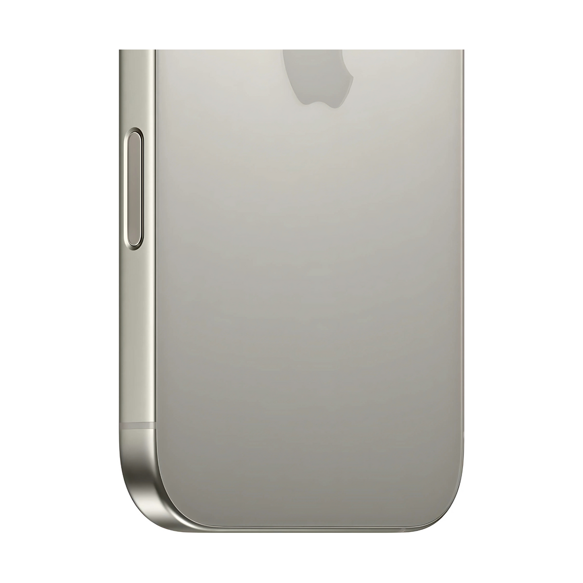 Apple iPhone 16 Pro (512GB) – Natural Titanium Middle East Version with FaceTime