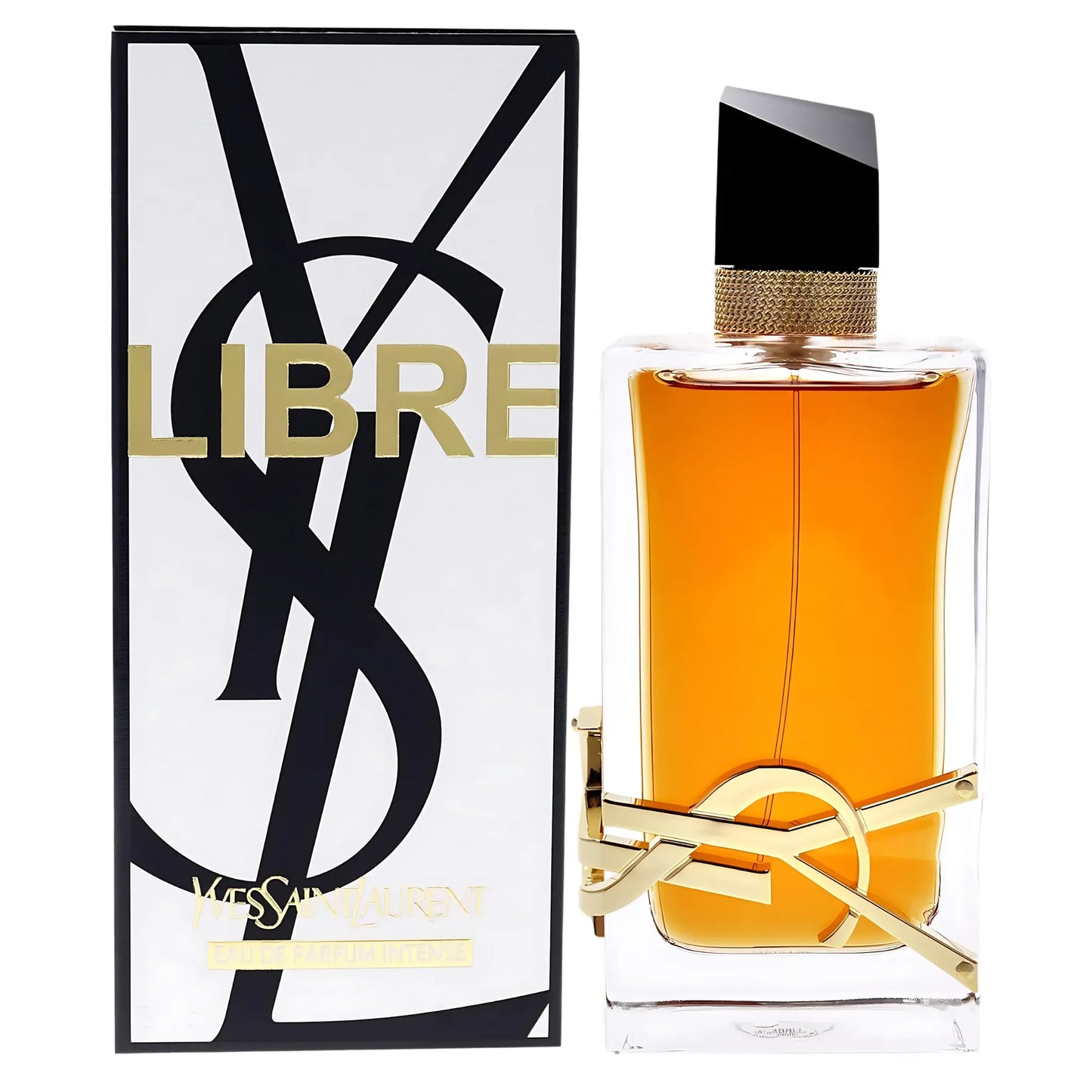 Yves Saint Laurent Libre Intense Eau de Parfum 90ml Fragrance for Women