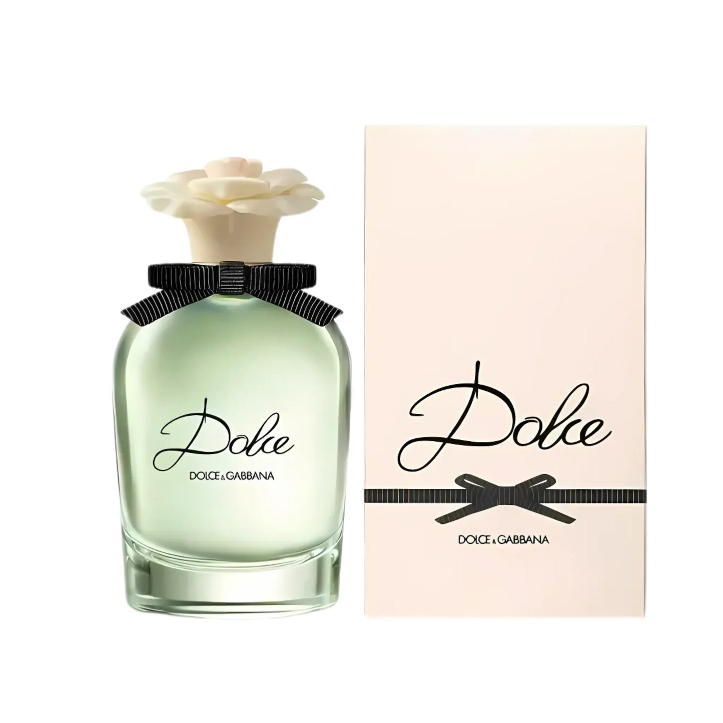 Dolce & Gabbana Dolce Eau de Parfum 75ml Floral Fragrance for Women
