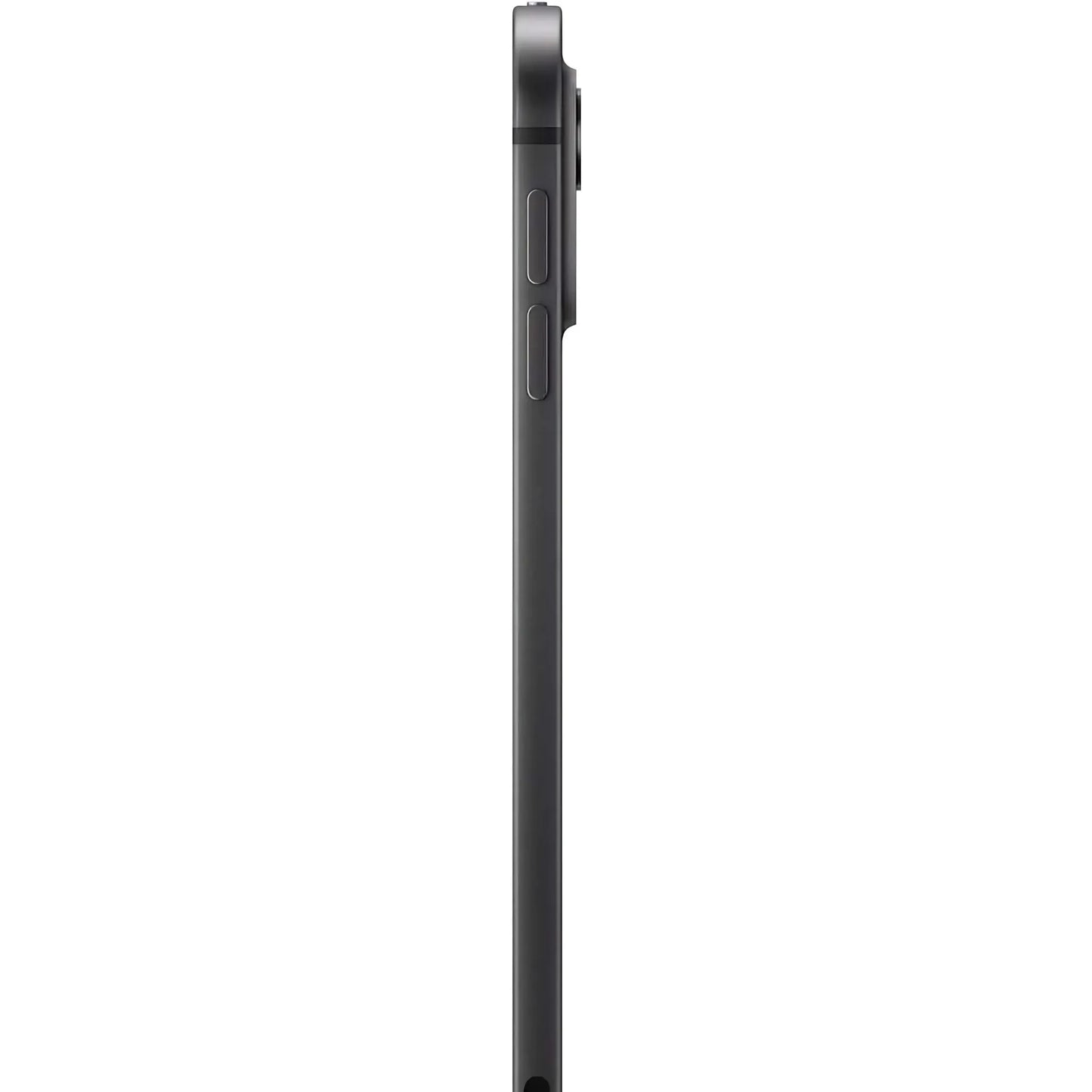Apple iPad Pro 11-inch (2024) – M4 Chip / 256GB SSD / Wi-Fi / Space Black / Middle East Version with FaceTime