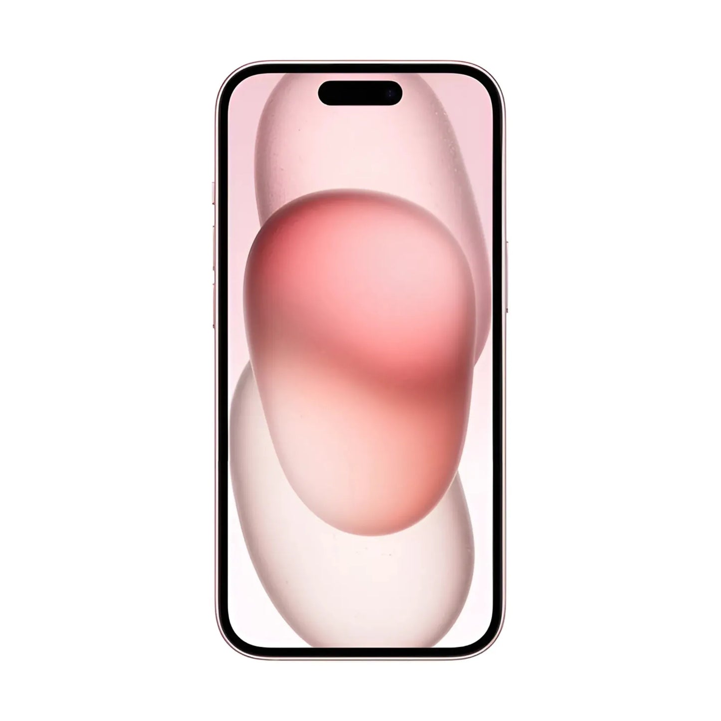 Apple iPhone 15 (256GB) – Pink Middle East Version with FaceTime