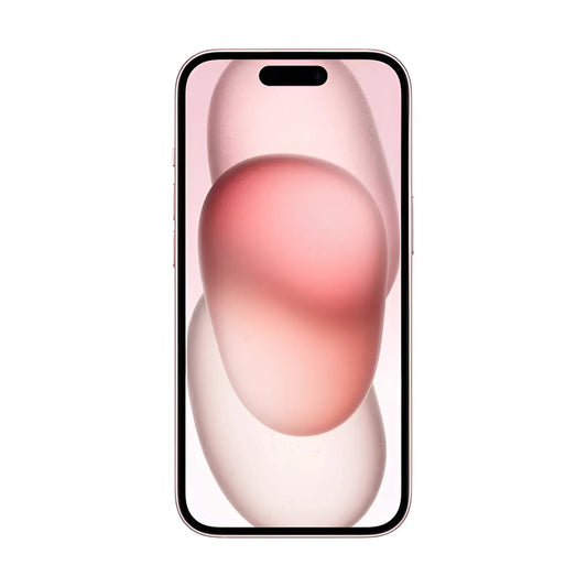 Apple iPhone 15 (256GB) – Pink Middle East Version with FaceTime