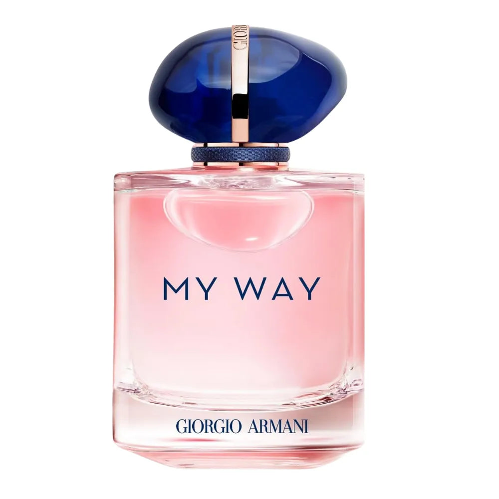 Giorgio Armani My Way Eau de Parfum 90ml