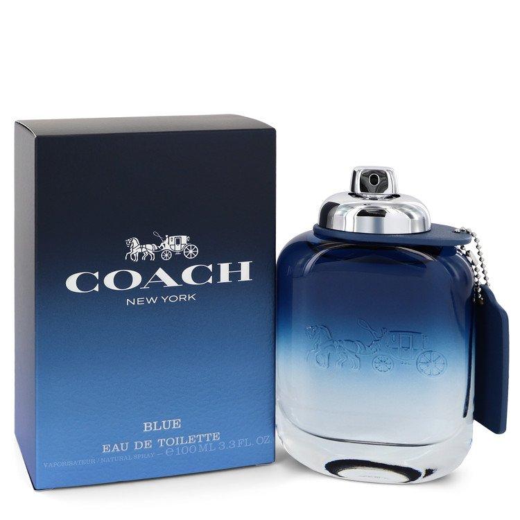 Coach Blue M EDT 100ML