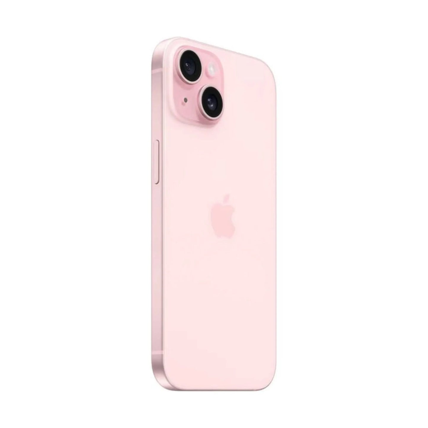 Apple iPhone 15 (256GB) – Pink Middle East Version with FaceTime