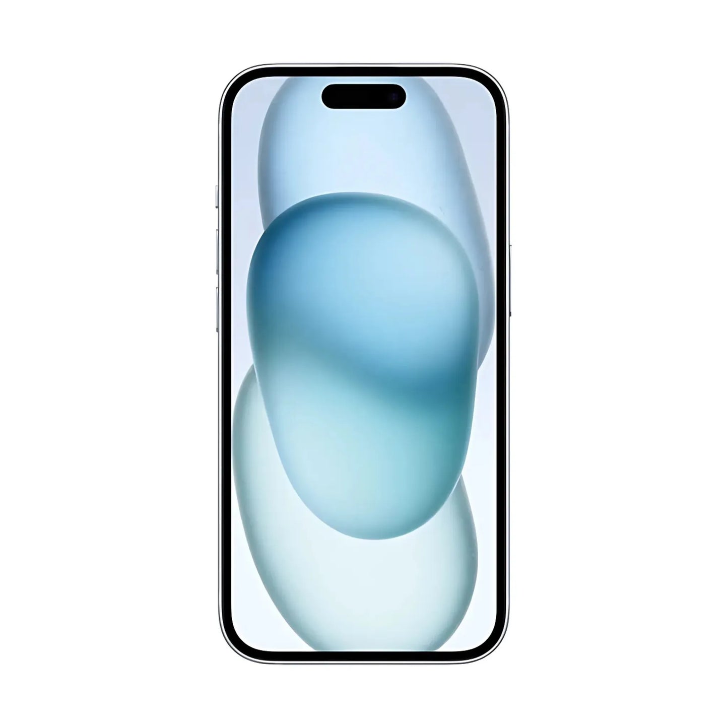 Apple iPhone 15 (256GB) – Blue Middle East Version with FaceTime