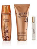 Guess By Marciano For Women 100ML 3Pcs Gift Set