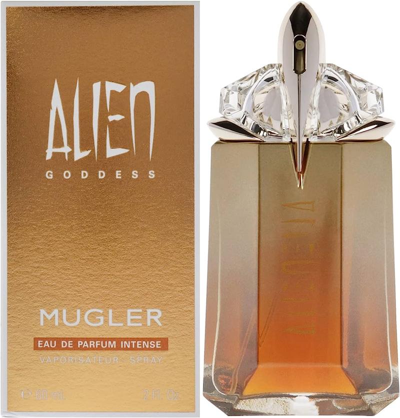 Mugler Alien Goddess Intense L EDP 60ML
