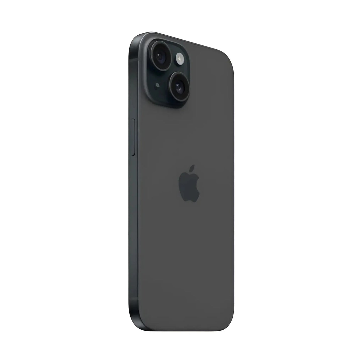 Apple iPhone 15 (256GB) – Black Middle East Version with FaceTime
