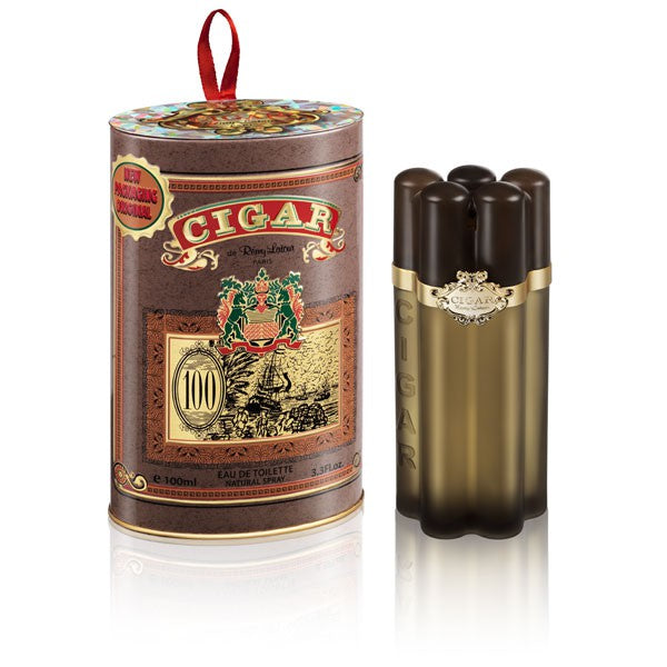 Remy Latour Cigar De  Remy Latour Eau de Toilette  100ML