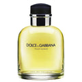D&G Pour Homme 125ML