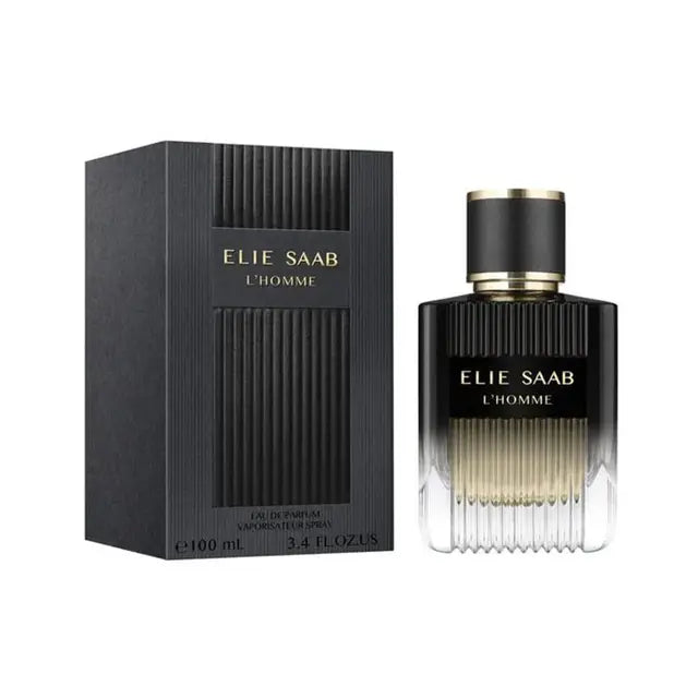 Elie Saab L'Homme Eau de Parfum 100ML