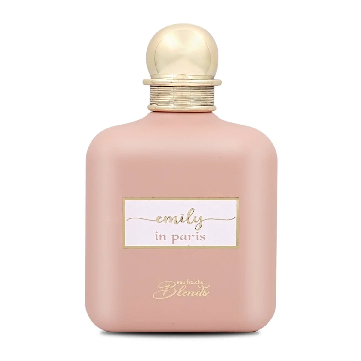 Eau Fraiche Blends Emily In Paris EDP 100ML