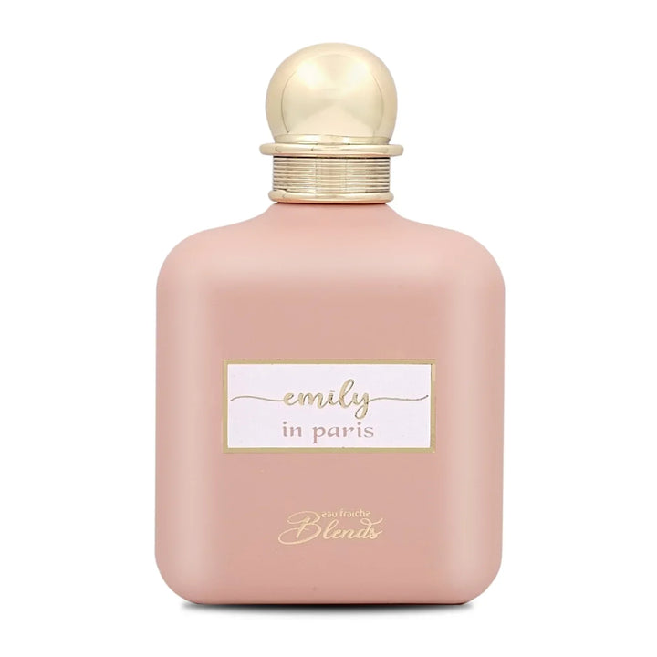 Eau Fraiche Blends Emily In Paris EDP 100ML