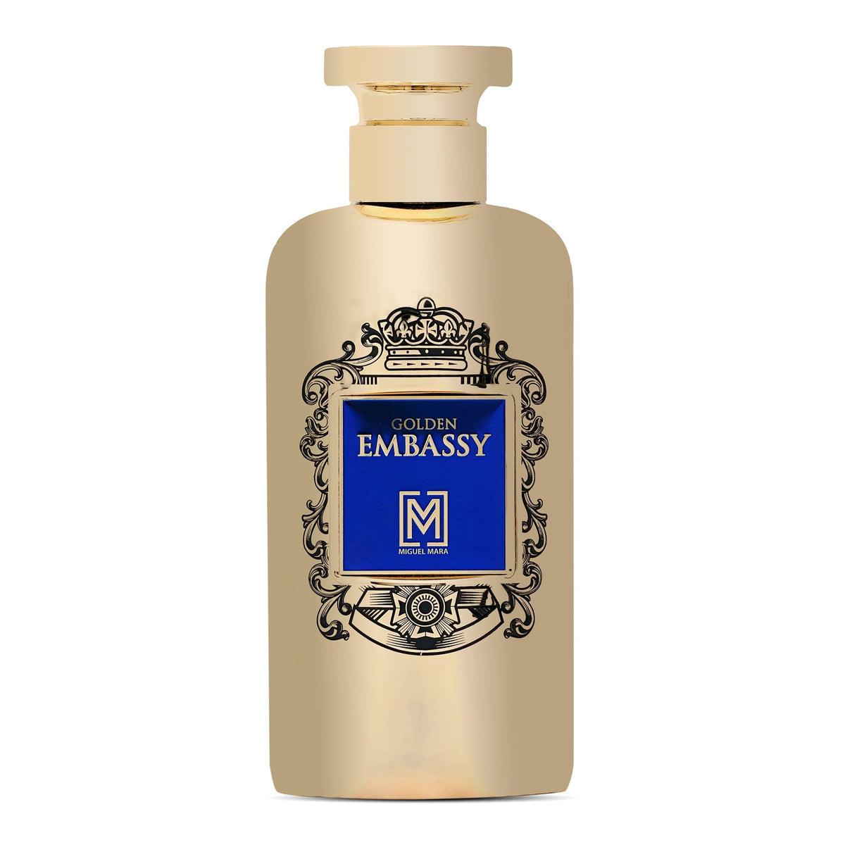 Miguel Mara Embassy Golden Eau de Parfum 100ML