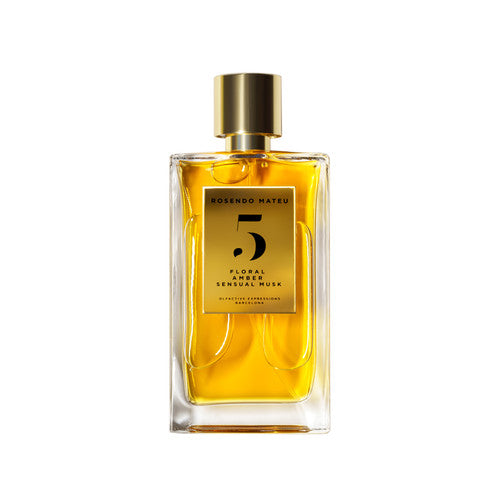 Rosendo Mateu No 5 Eau de Parfum 100ML