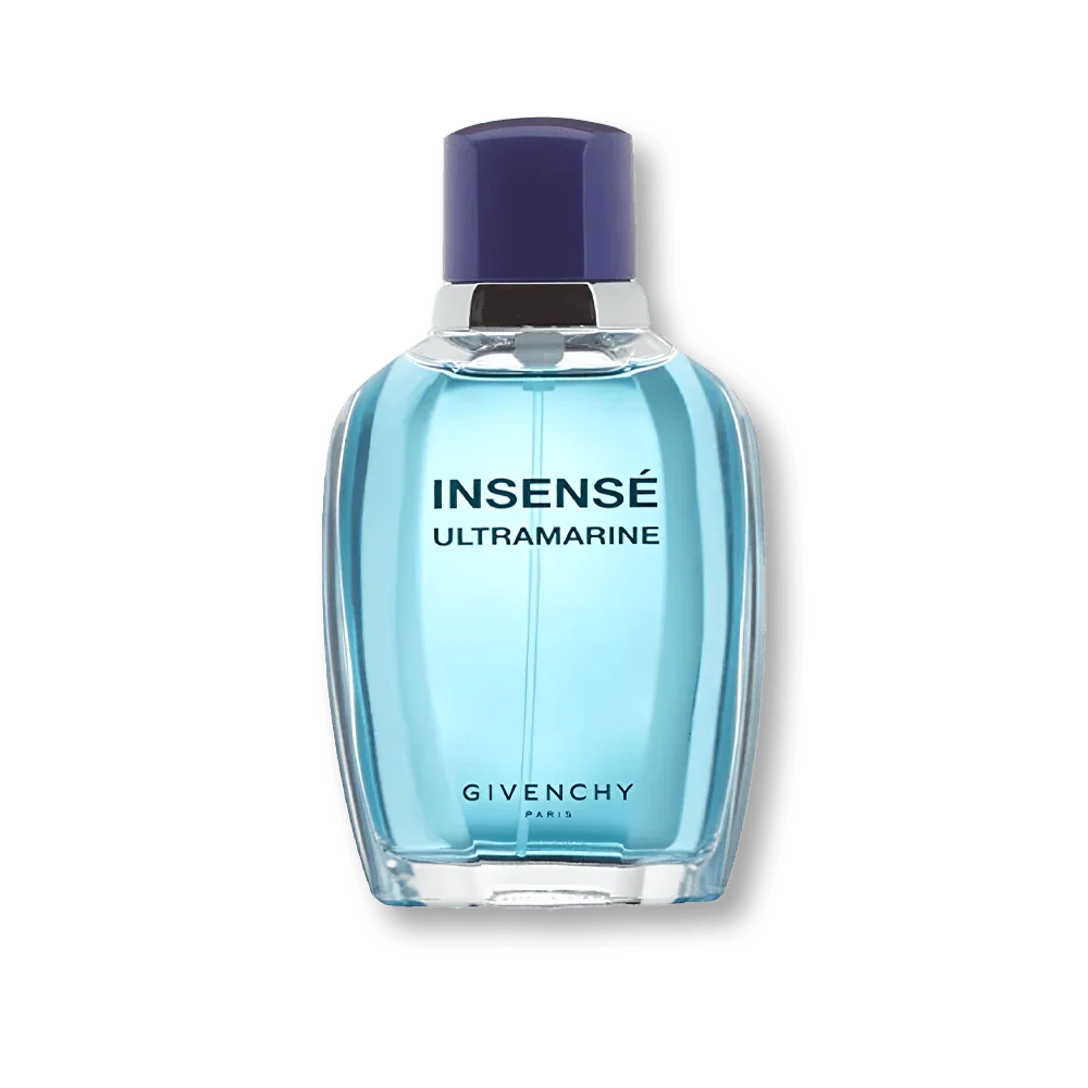 Givenchy Insense Ultramarine Eau De Toilette 100ML