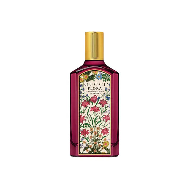 Gucci Flora Gorgeous Gardenia EDP Intense 50ML