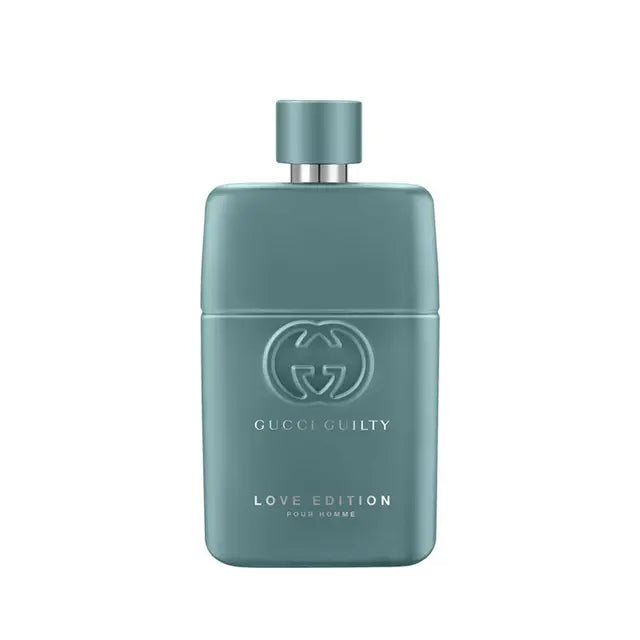 Gucci Guilty Love Edition For Men Eau de Parfum 90ML