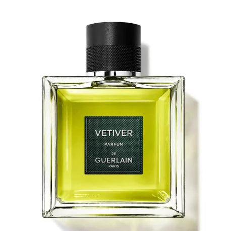 Guerlain Vetiver Parfum 100ML