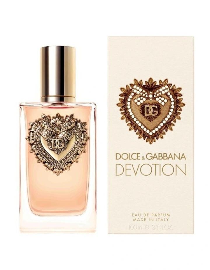 Dolce & Gabbana Devotion EDP 100ML