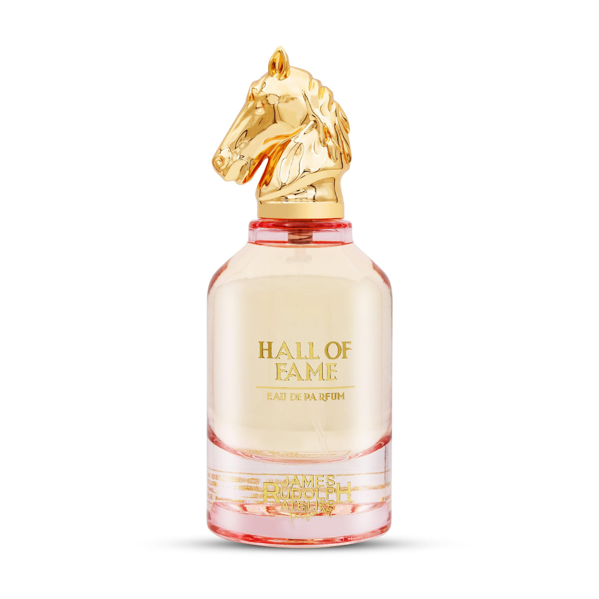 James Rudolph Atelier Hall Of Fame EDP 90ML