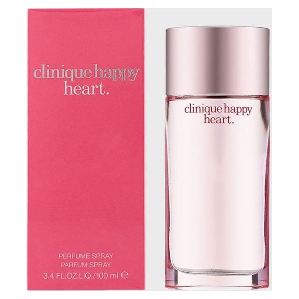 Clinique Happy Heart L EDP 100ML